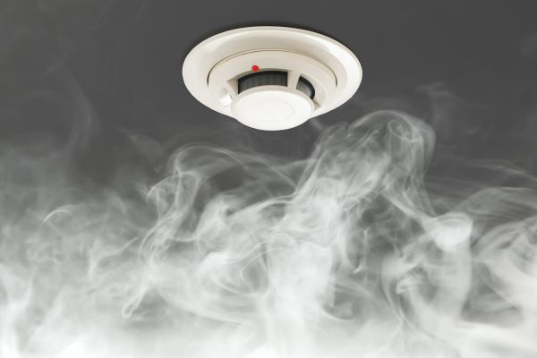 Smoke Mitigation Service in Monument