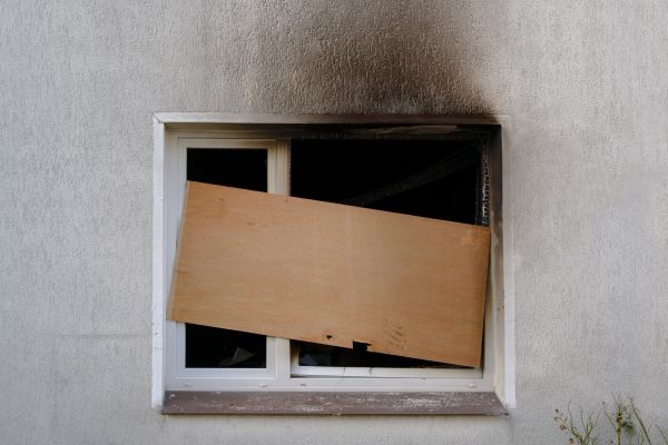 Smoke Restoration Service in Monument